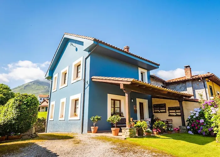 Casa Rural Ablanos De Aymar