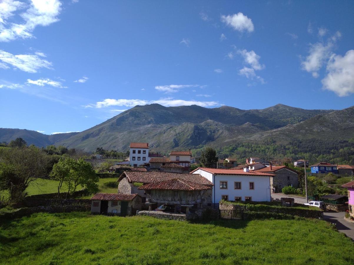 Séjour à la campagne Ablanos De Aymar Loroñe