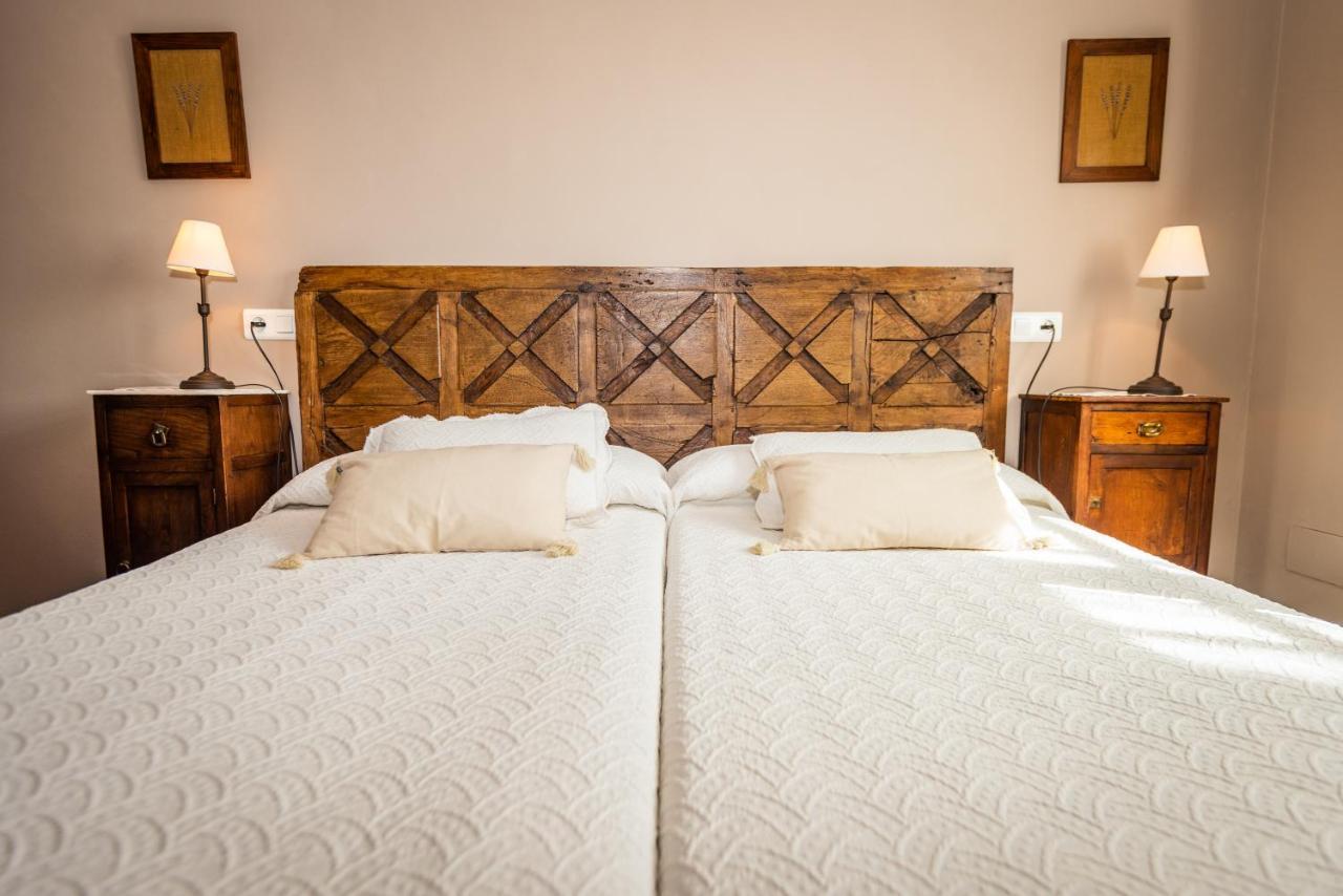 Ablanos De Aymar Casa de Campo